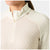 Helly Hansen Lifa Merino Midweight Graphic 1/2 Zip Top - Women's Snow Monogram AOP