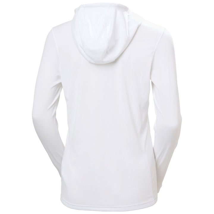 Helly Hansen Lifa Active Solen Hoodie - Women's White