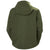 Helly Hansen Skyline Rain Jacket - Women's Just Olive