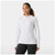 Helly Hansen Lifa Active Solen Hoodie - Women's White