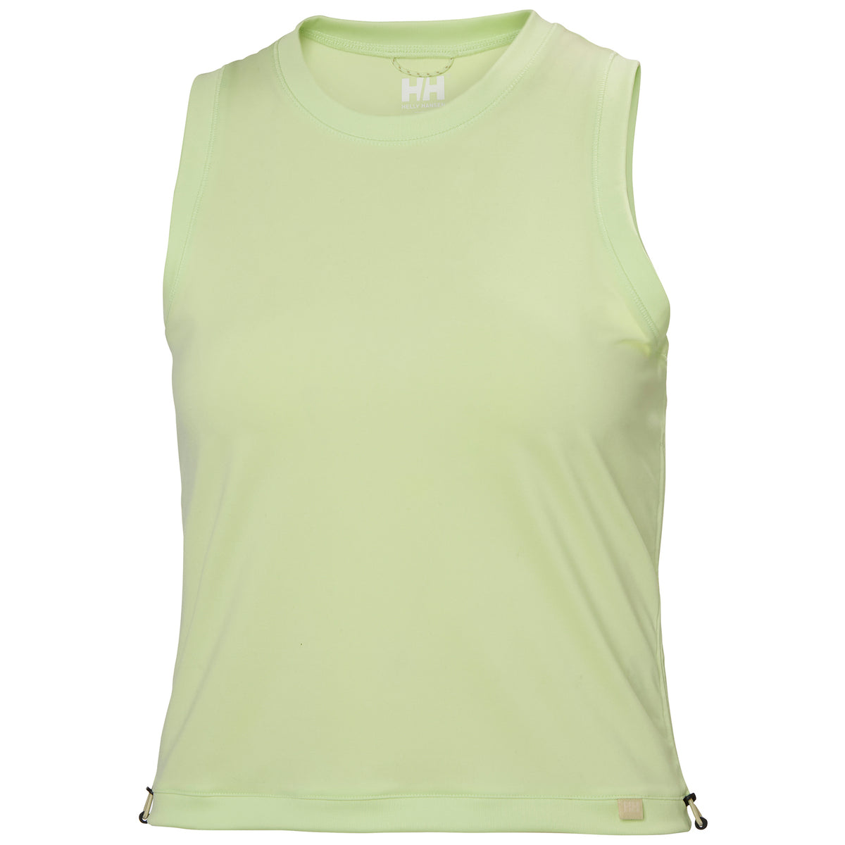 Helly Hansen Cinch Tank Top - Women's Washed Lime