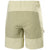 Helly Hansen Ryten Tur Shorts - Women's Khaki Salt/Light Lava