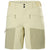 Helly Hansen Ryten Tur Shorts - Women's Khaki Salt/Light Lava