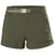 Helly Hansen Tahoe QD Shorts - Women's Just Olive