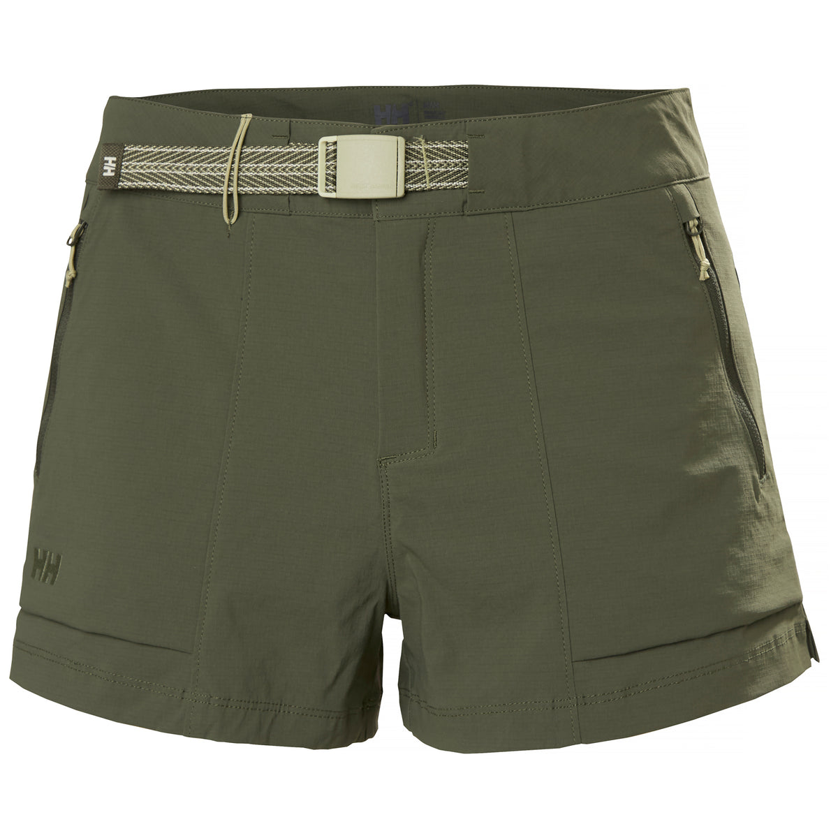 Helly Hansen Tahoe QD Shorts - Women's Just Olive