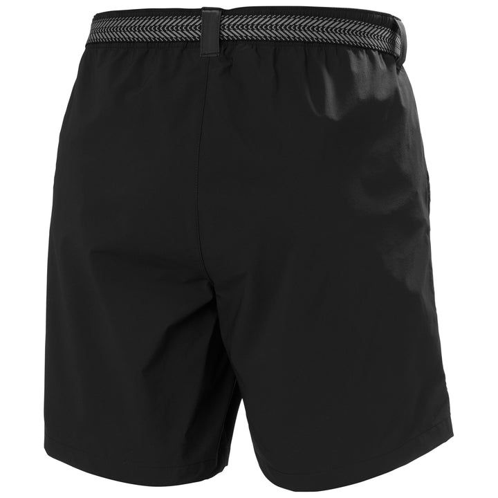Helly Hansen Awe Relaxed Shorts - Men's Black