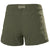 Helly Hansen Tahoe QD Shorts - Women's Just Olive
