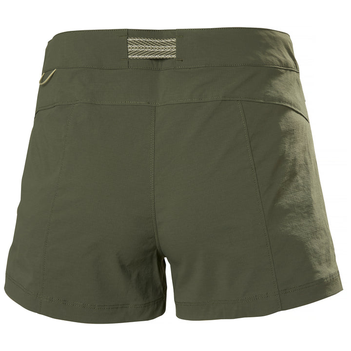 Helly Hansen Tahoe QD Shorts - Women's Just Olive