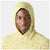 Helly Hansen Lifa Active Solen Hoodie - Men's Khaki Salt Stencil L AOP