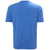 Helly Hansen Lifa Active Solen T-Shirt - Men's Regatta Blue