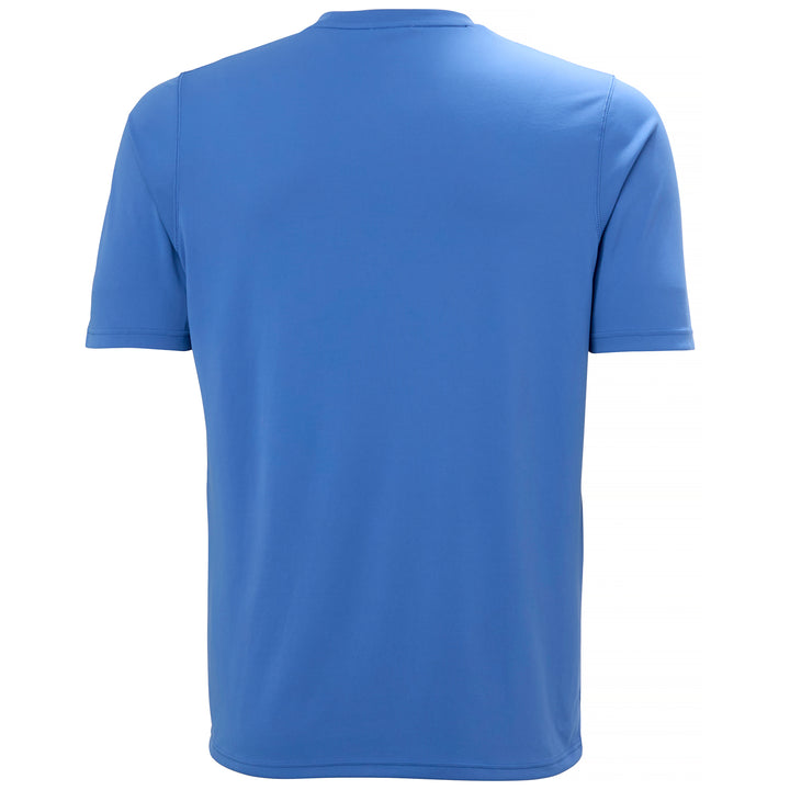 Helly Hansen Lifa Active Solen T-Shirt - Men's Regatta Blue