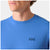 Helly Hansen Lifa Active Solen T-Shirt - Men's Regatta Blue