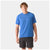 Helly Hansen Lifa Active Solen T-Shirt - Men's Regatta Blue