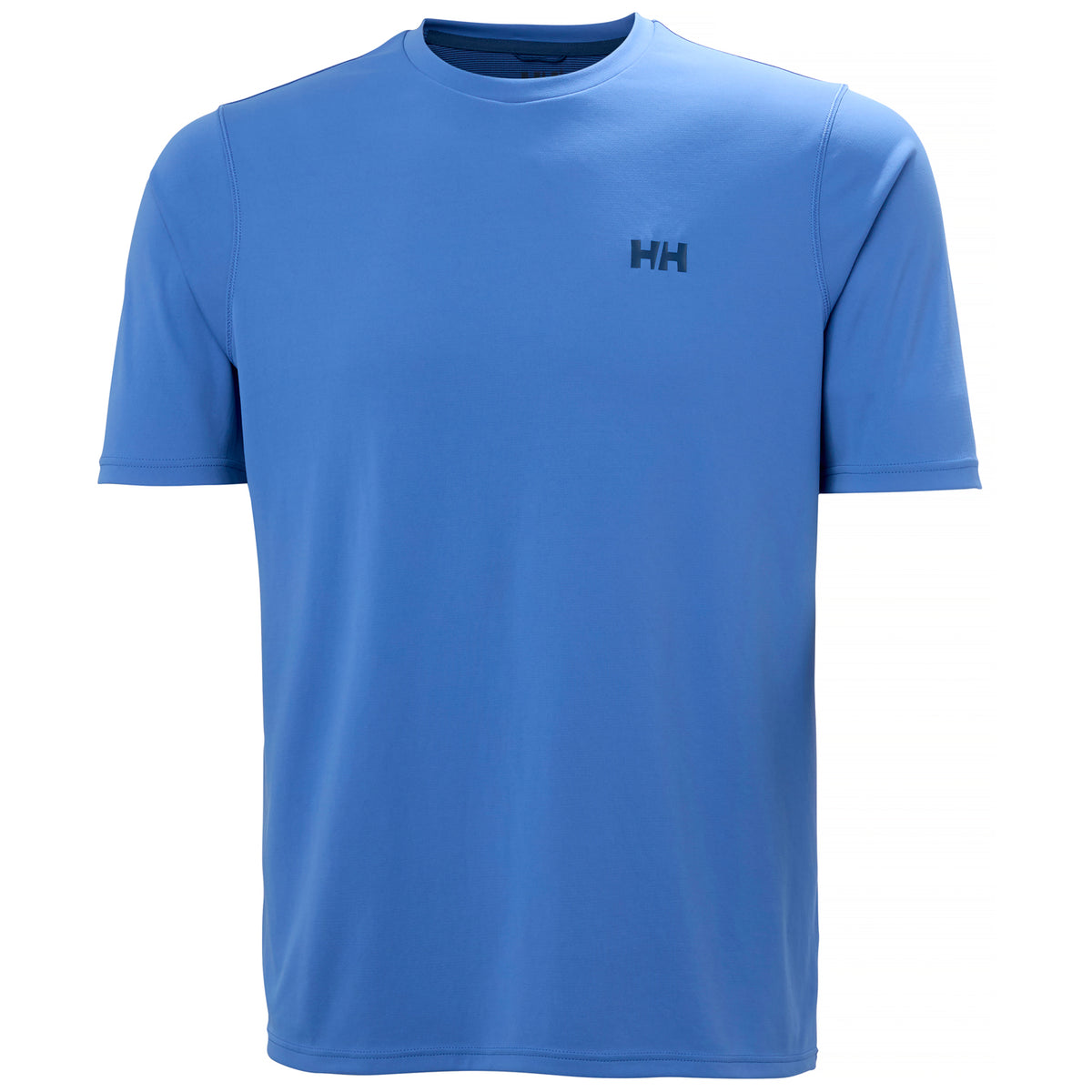 Helly Hansen Lifa Active Solen T-Shirt - Men's Regatta Blue