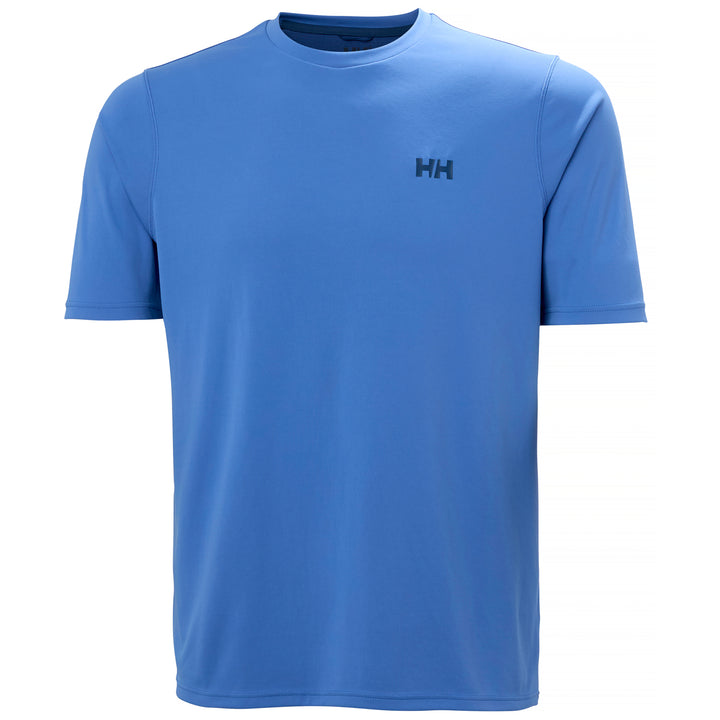 Helly Hansen Lifa Active Solen T-Shirt - Men's Regatta Blue