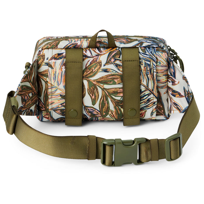 Dakine Jagger Hybrid Hip Pack Oasis