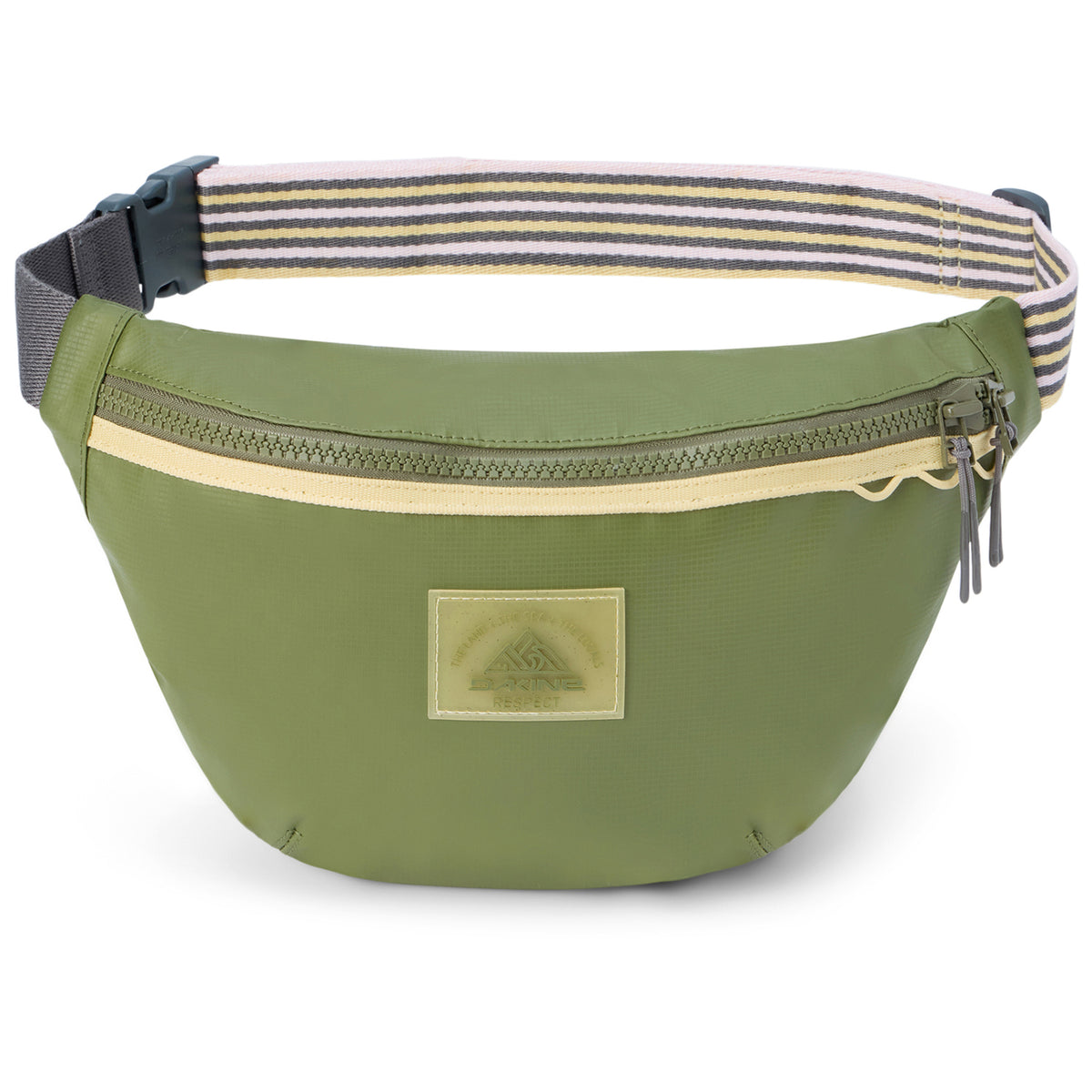 Dakine Renovation Hip Pack Cypress