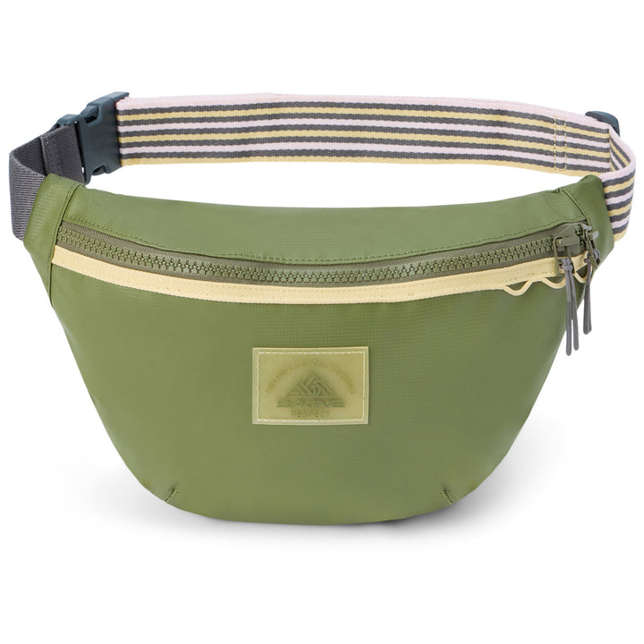 Dakine Renovation Hip Pack Cypress
