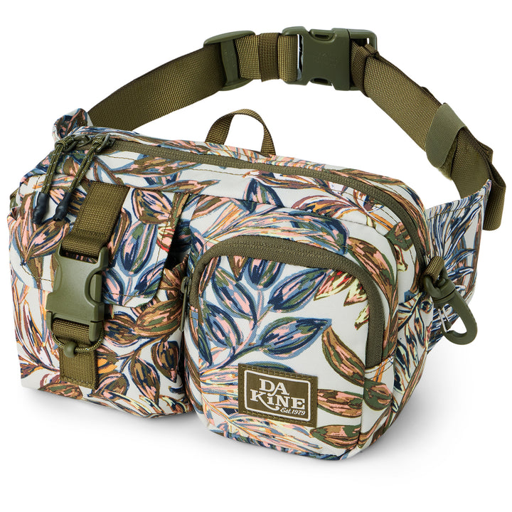 Dakine Jagger Hybrid Hip Pack Oasis