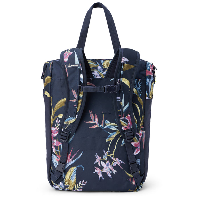 Dakine Campus Hybrid 26L Backpack Hanalei