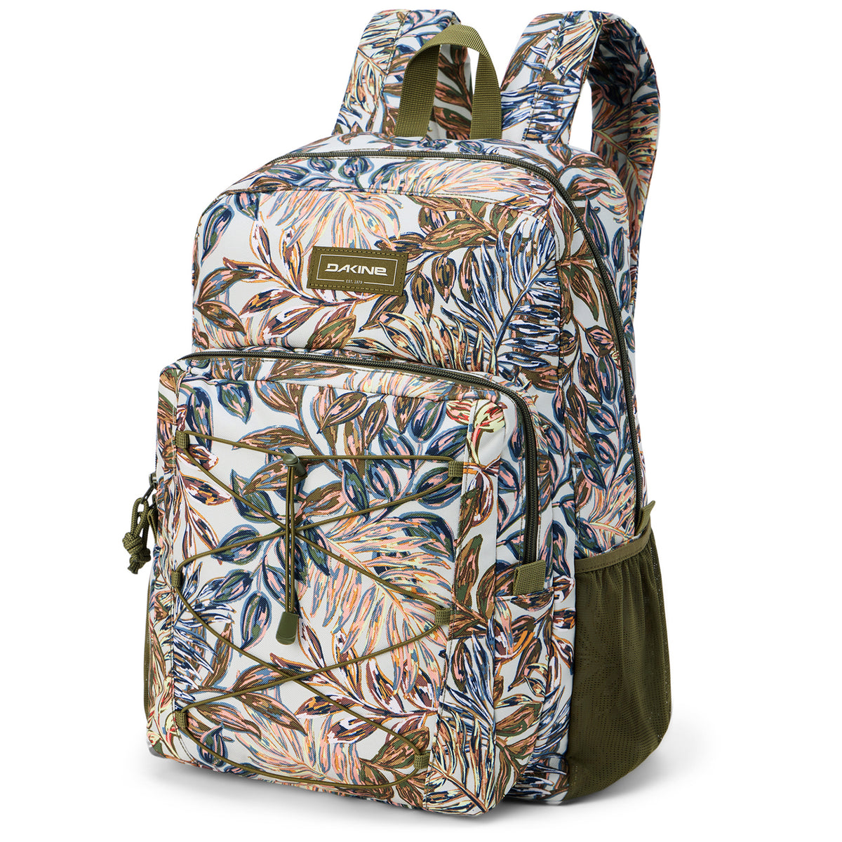Dakine Educated 30L Backpack Oasis