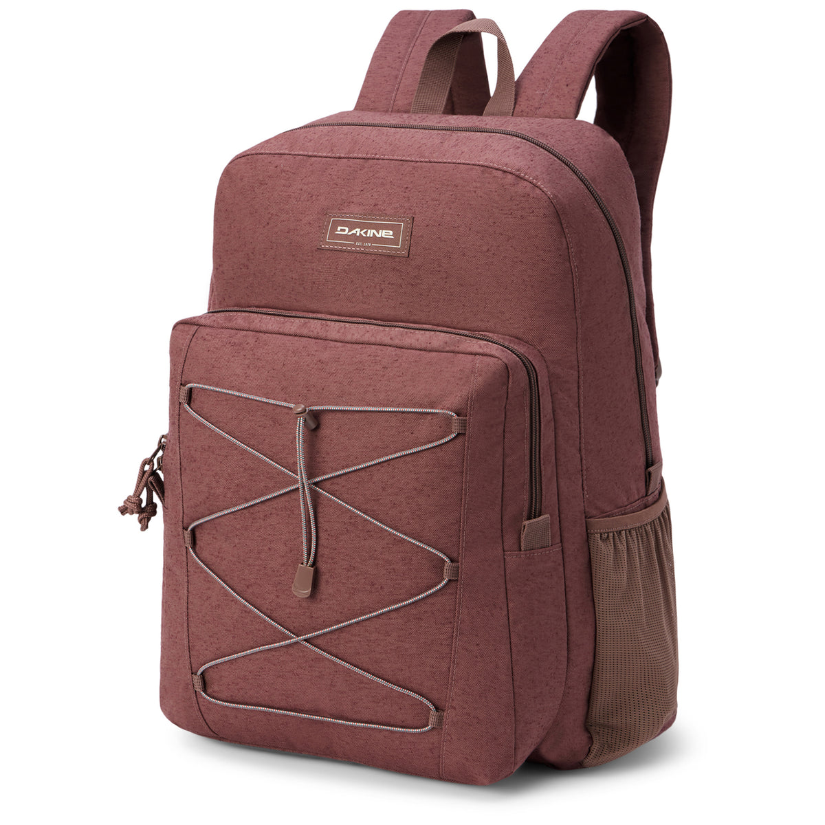 Dakine Educated 30L Backpack Marron