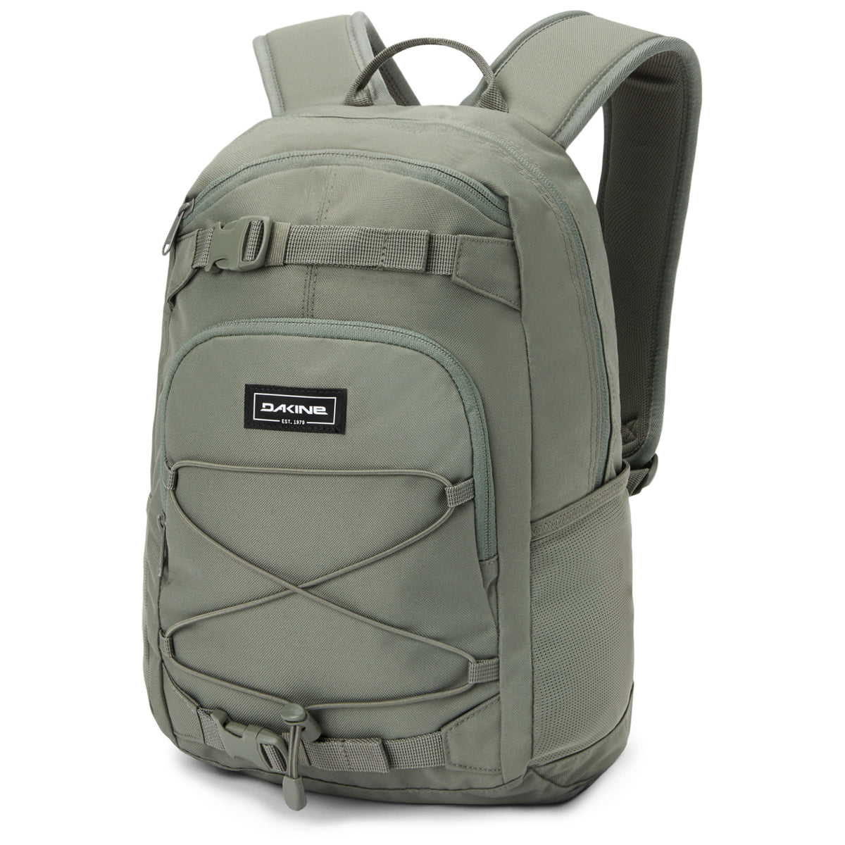 Dakine Grom 13L Backpack - Kids' Mulled Basil