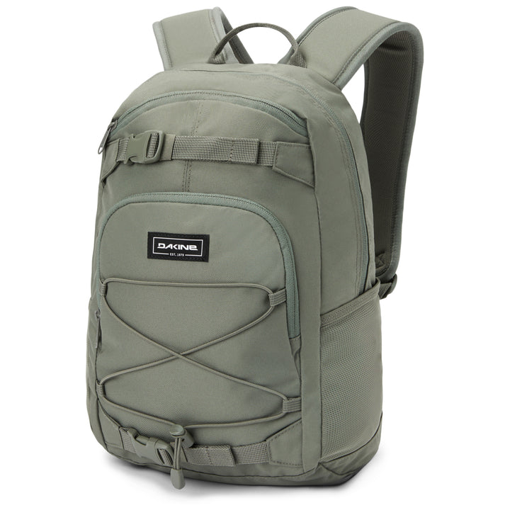 Dakine Grom 13L Backpack - Kids' Mulled Basil