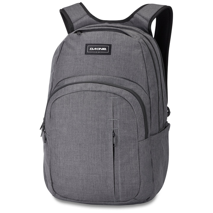 Dakine Campus Premium 28L Backpack Carbon