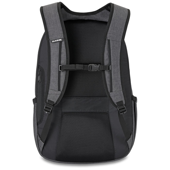 Dakine Campus Premium 28L Backpack Carbon