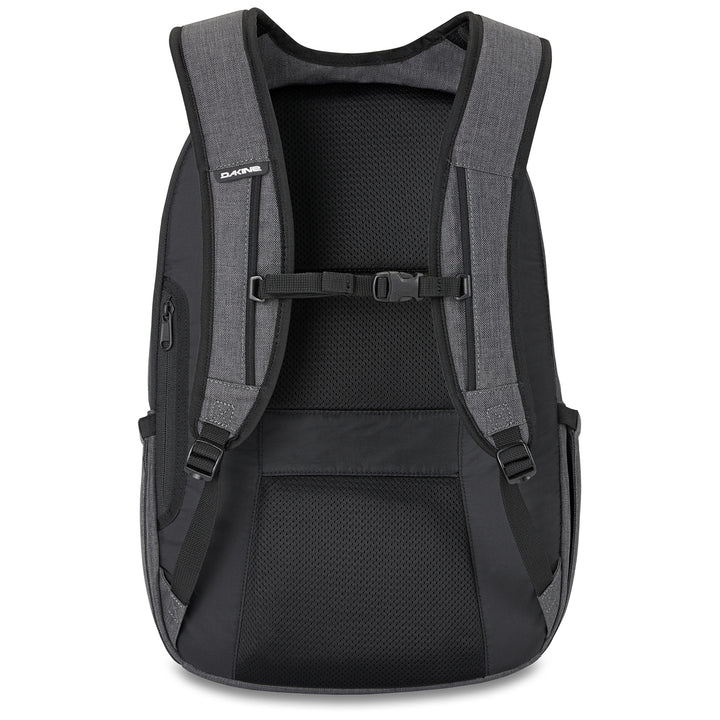 Dakine Campus Premium 28L Backpack Carbon