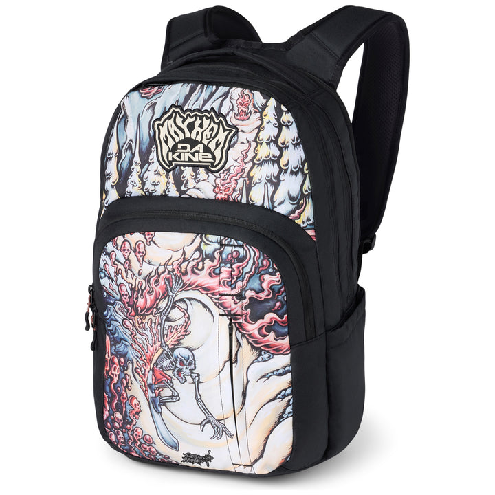 Dakine Campus Premium 28L X Mayhem Backpack Mayhem Marron