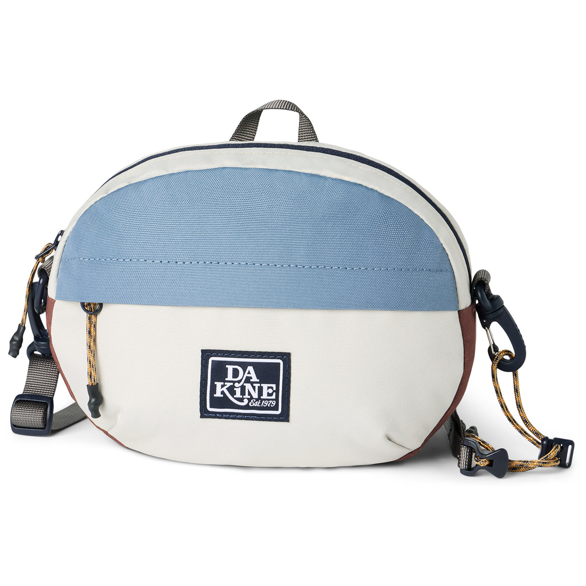 Dakine Joey Oval Crossbody Woods Cove