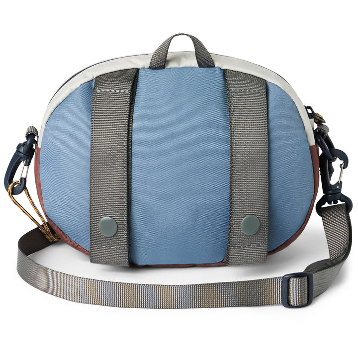 Dakine Joey Oval Crossbody Woods Cove