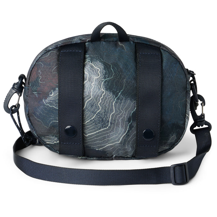 Dakine Joey Oval Crossbody Sub Topo/Turtledove