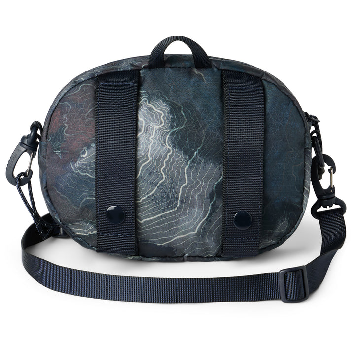 Dakine Joey Oval Crossbody Sub Topo/Turtledove