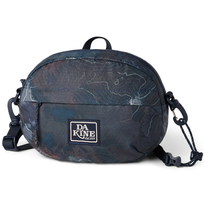 Dakine Joey Oval Crossbody Sub Topo/Turtledove