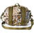 Dakine Joey Oval Crossbody Oasis