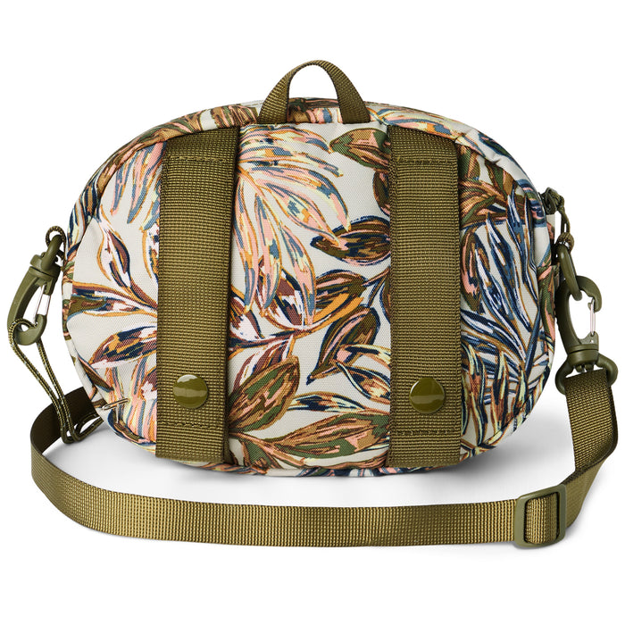Dakine Joey Oval Crossbody Oasis
