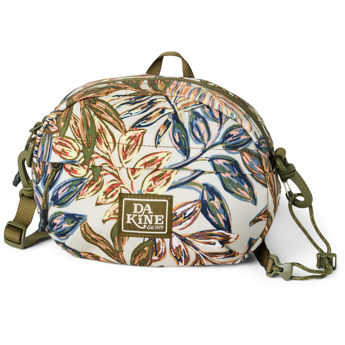 Dakine Joey Oval Crossbody Oasis