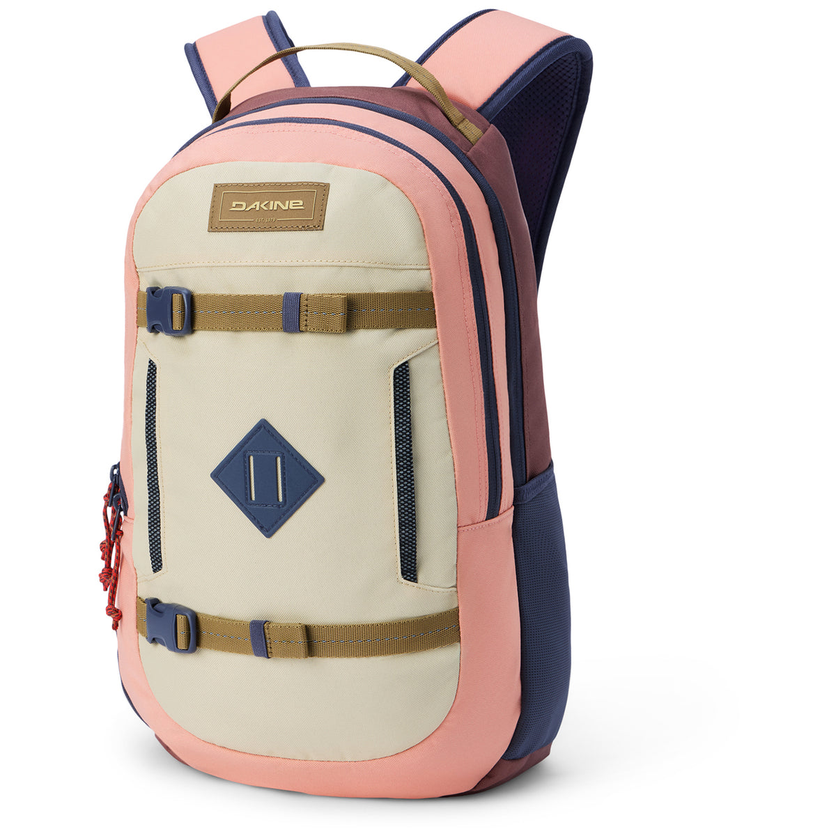 Dakine Mission 18L Backpack Dawn to Dusk