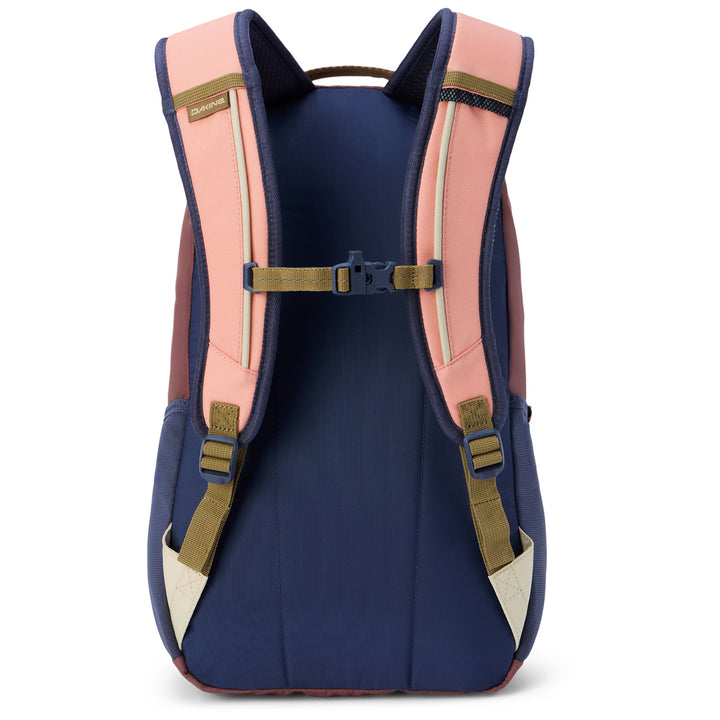 Dakine Mission 18L Backpack Dawn to Dusk