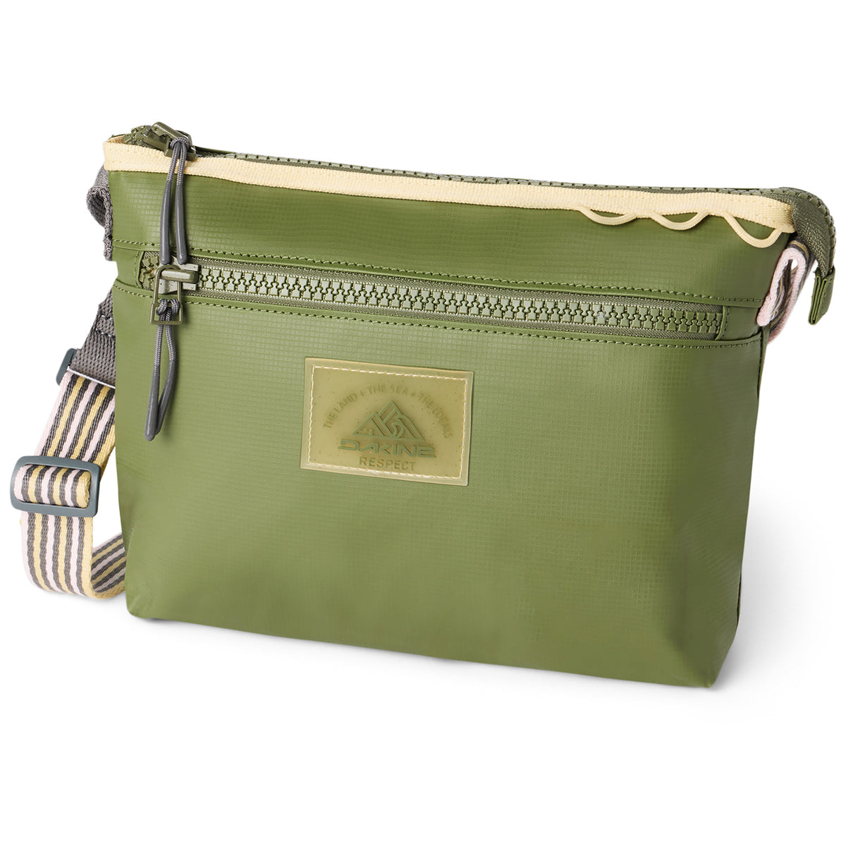 Dakine Renovation Crossbody Bag Cypress