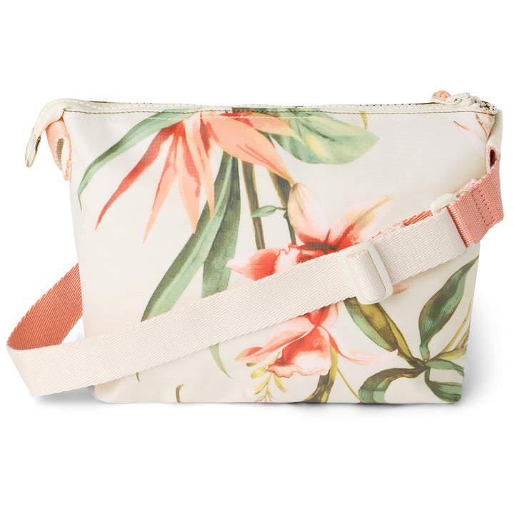 Dakine Renovation Crossbody Bag Kula Botanica/Turtledove