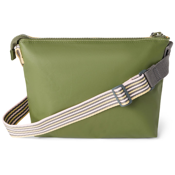 Dakine Renovation Crossbody Bag Cypress
