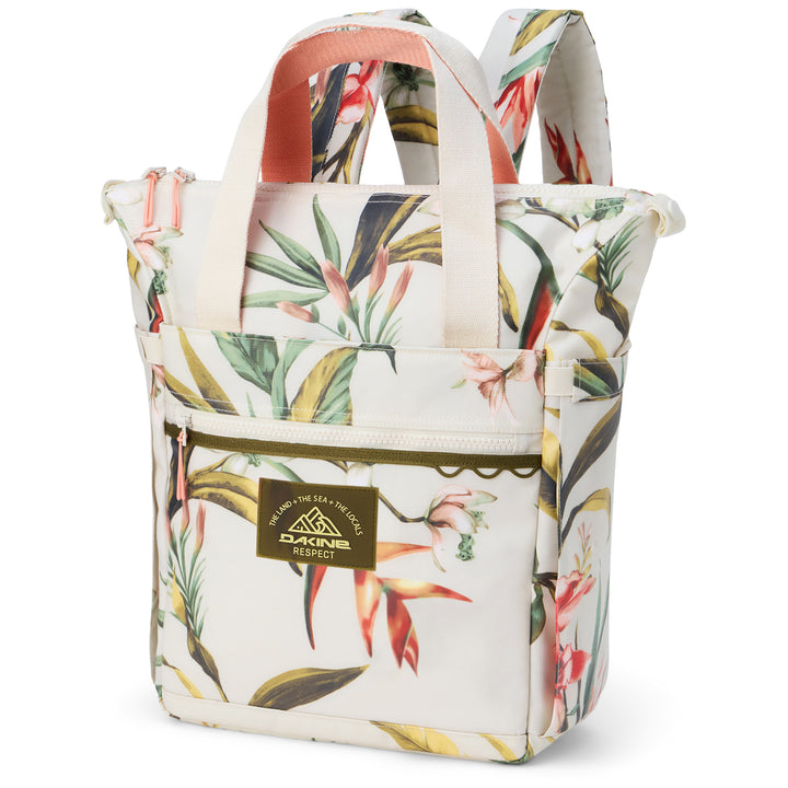 Dakine Renovation Hybrid 21L Backpack Kula Botanica/Turtledove