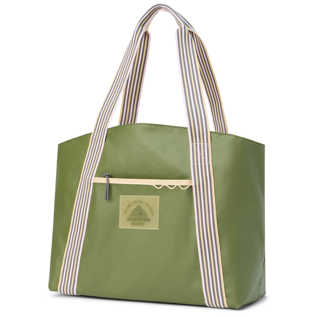 Dakine Renovation 25L Tote Cypress