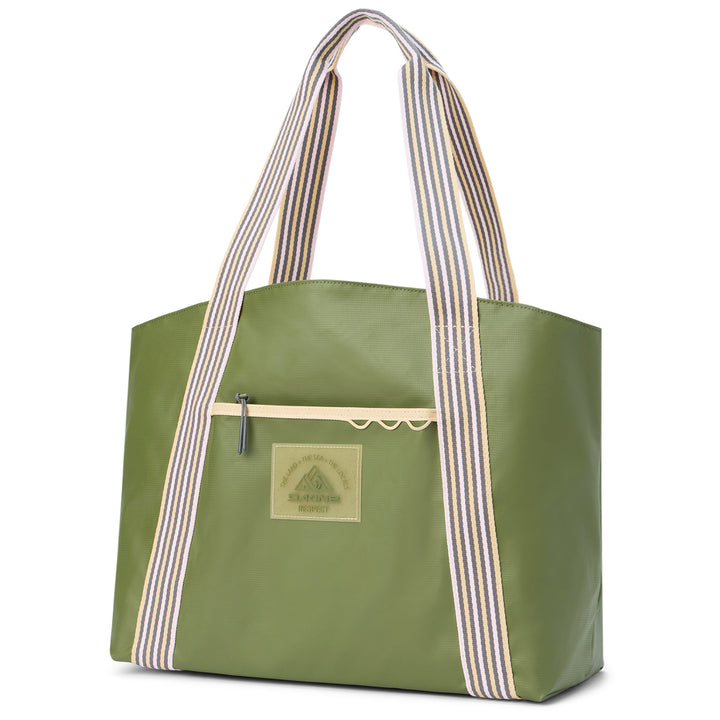 Dakine Renovation 25L Tote Cypress