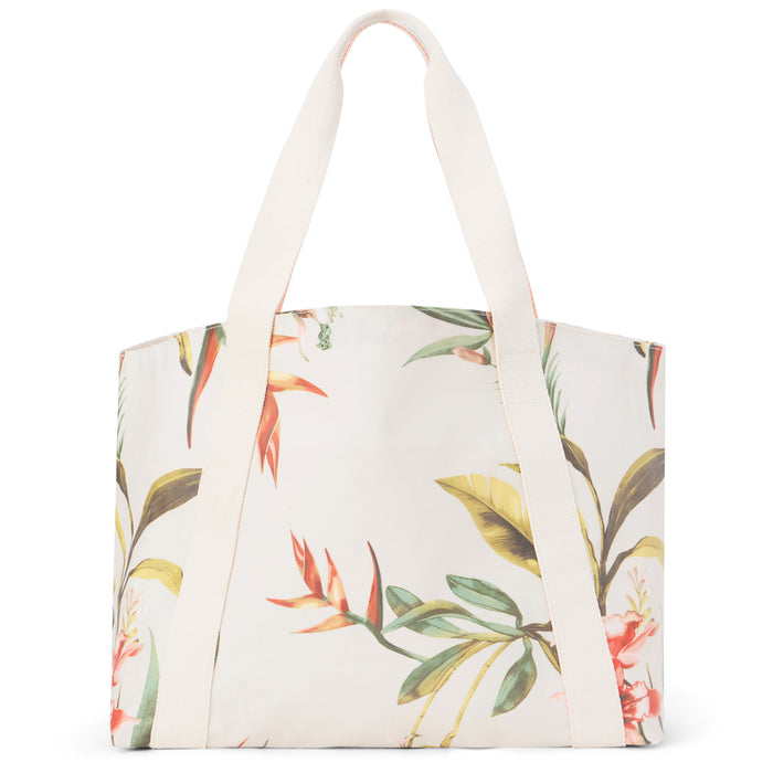 Dakine Renovation 25L Tote Kula Botanica/Turtledove