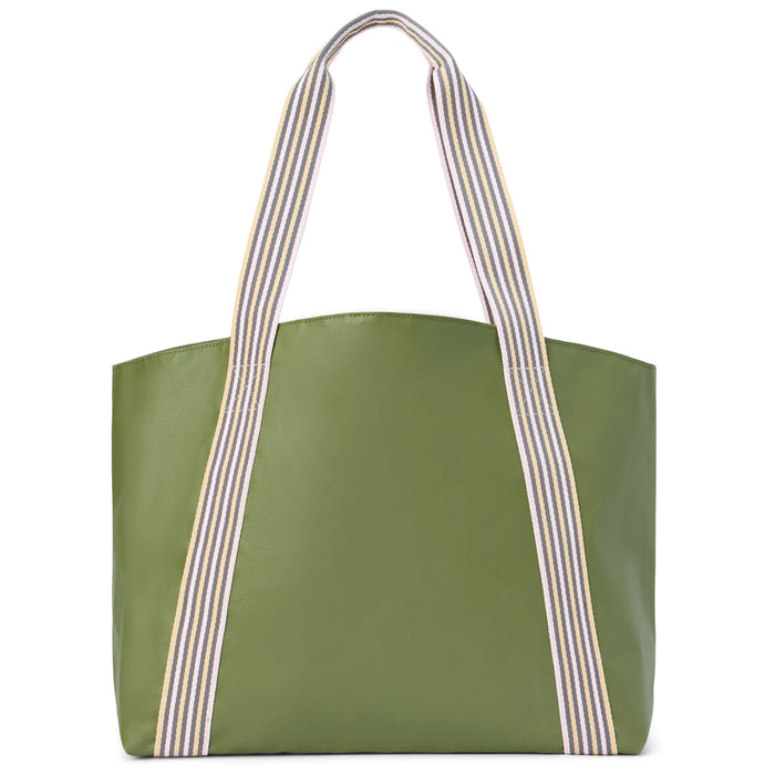 Dakine Renovation 25L Tote Cypress
